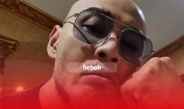 Denny Darko Dapat Teguran Keras Dari Deddy Corbuzier Karena Berbohong