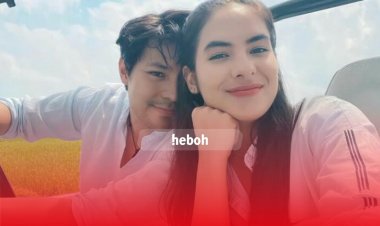 Sebut Lagi Cari Hari Baik, Fero Walandouw dan Steffi Zamora Segera Menikah?