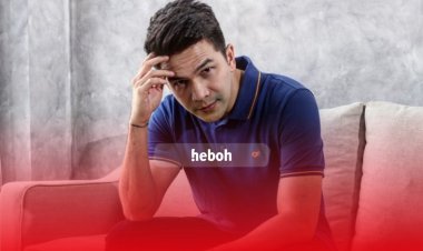 Dhena Devanka Sudah Laporkan Jonathan Frizzy Sejak Mei Lalu