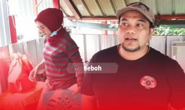 Intip Potret Usaha Kuliner Milik Putra Rhoma Irama, Vicky Rhoma