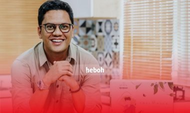 Arief Muhammad Kesal Ada Artis Buat Ikoy-Ikoyan Settingan