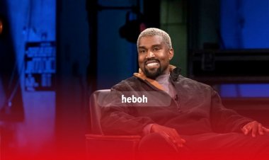 Kanye West Akhirnya Merilis Album Baru Berjudul 'Donda' Walau Sempat Bermasalah