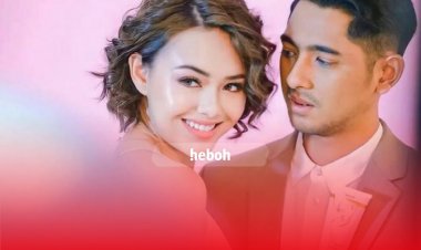 Heboh Foto Mesra dengan Arya Saloka, Amanda Manopo Beri Klarifikasi