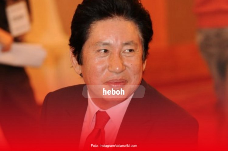 Aktor Kim Yong Gun Tersangkut Skandal Pemaksaan Aborsi