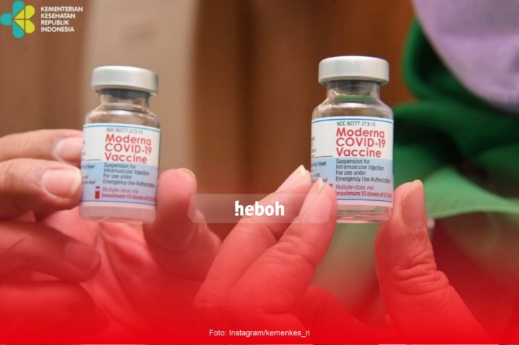 Pendaftaran Vaksin Covid-19 Kini Sudah Bisa Dilakukan dengan Mudah!