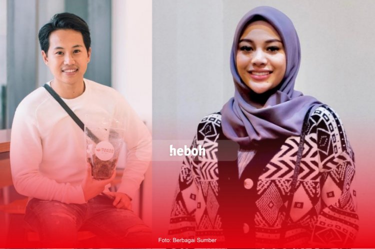 Potret Terbaru Mantan Aurel Hermansyah, Rabbani Zaki Bikin Pangling