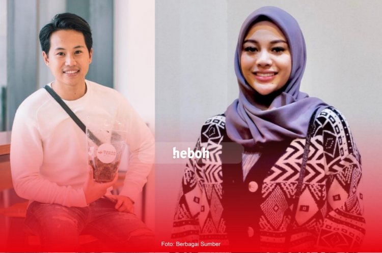 Potret Terbaru Mantan Aurel Hermansyah, Rabbani Zaki Bikin Pangling