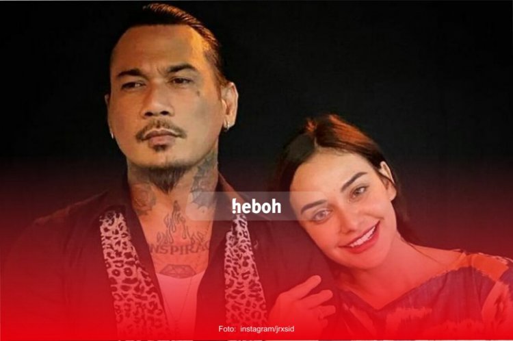 Jerinx SID Kembali Jadi Tersangka, Nora Alexandra Minta Maaf