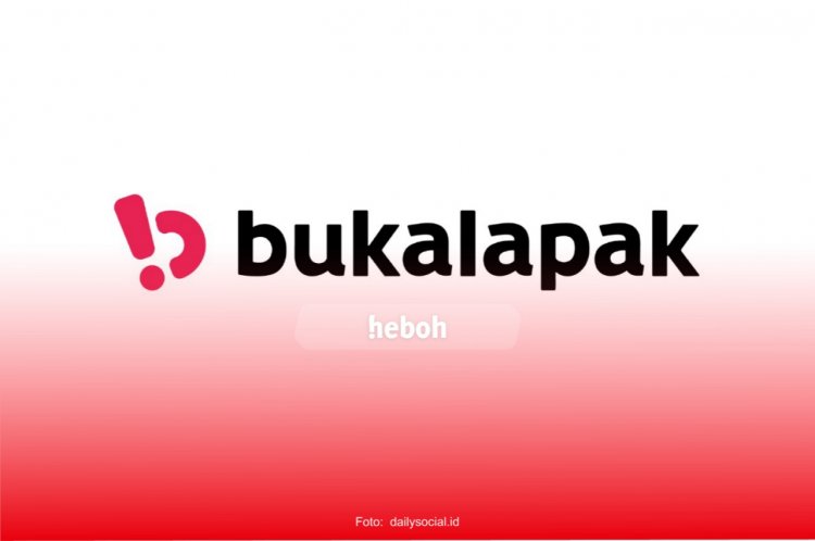 Euforia Saham Baru Bukalapak (BUKA) yang Kembali Menyentuh ARA