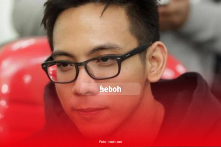 David NOAH Tersandung Kasus Dugaan Penipuan Senilai Rp 1,1 Milyar
