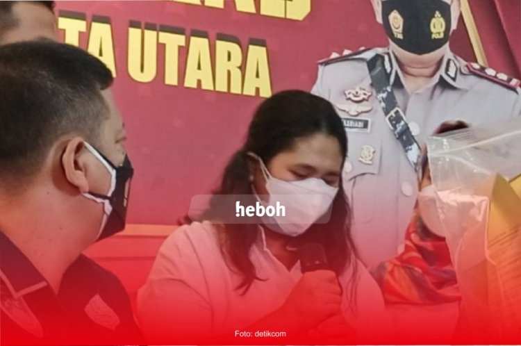 Heboh! Ada Kasus Penyuntikan Vaksin Kosong Kepada Warga di Pluit, Jakarta