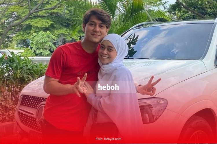Pasangan Rizky Billar dan Lesti Kejora Belum Mendaftarkan Pernikahan di KUA