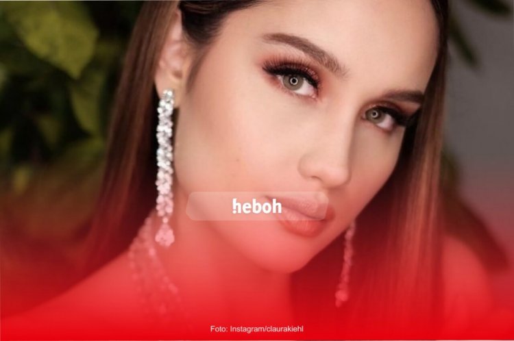 Cinta Laura Belum Ingin Menikah dan Memiliki Anak