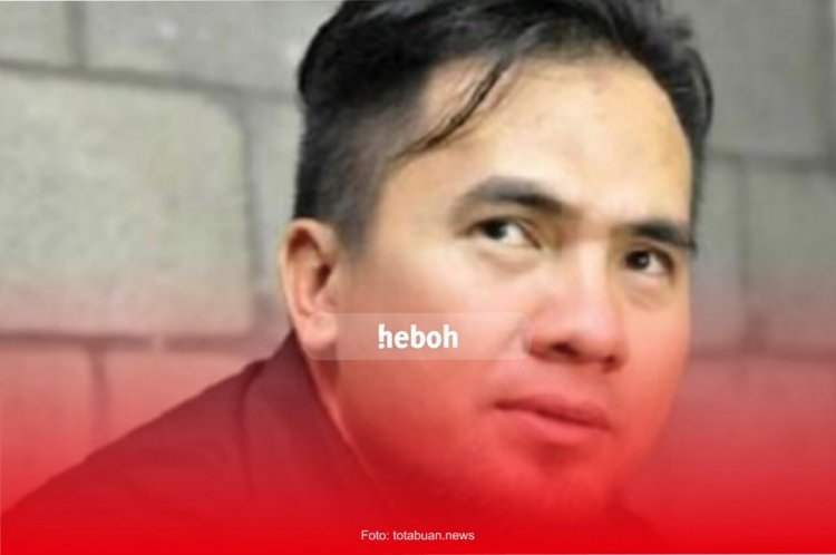 Saipul Jamil Segera Bebas Dari Penjara, Berminat Jadi YouTuber