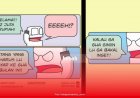 Lawak dan Cerdas! Ini Dia 5 Komik Lucu Karya Komikus Indonesia yang Menghibur!