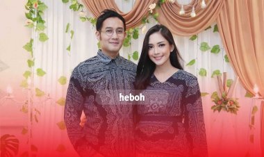 Ririn Dwi Digugat Cerai dan Ternyata Ada Kaitannya Sama Jonathan dan Dhena Frizzy?!