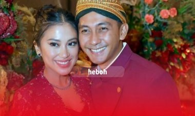 Usai Dituding Selingkuh, Tyna Kanna Gugat Cerai Kenang Mirdad