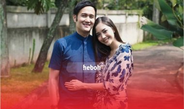 11 Tahun Menikah, Aldi Bragi Gugat Cerai Ririn Dwi Ariyanti