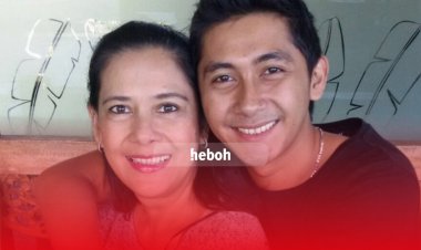 Kenang Mirdad Digugat Cerai Tyna Kanna, Lydia Kandou Beri Pesan