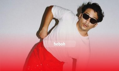 Fakta Menarik Sal Priadi, Musisi Asal Malang yang Gemar Bermain Diksi