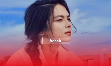 Hanata Rue Bagikan Pengalaman Seru Jadi Stuntman