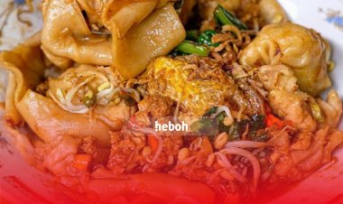 Resep Pangsit Goreng by Wilgoz