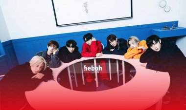 Heboh! 5 Member Boyband ENHYPEN Positif Covid-19