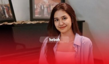 Olahraga dan Diet Ketat, Mikha Tambayong Pamer Body Goals