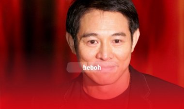 Setelah Vicky Zhao, Kini Jet Li Dikabarkan Masuk Daftar Hitam Pemerintah China
