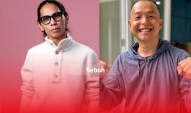 Deretan Selebriti yang Memprotes Keras Kembalinya Saipul Jamil ke Layar Kaca