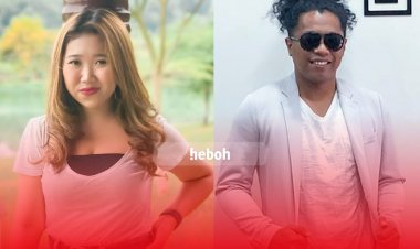 Sikap Tegas Komika, Kiky Saputri dan Arie Kriting Tolak Saipul Jamil