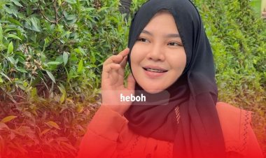 Dulu Sering Dihujat, Rosa Meldianti Kini Memutuskan Berhijab