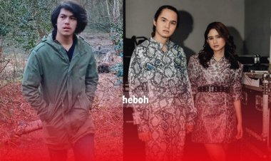 El Rumi Tak Keberatan Jika Dul Jaelani Menikah Duluan