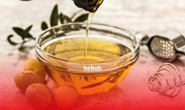 10 Manfaat Minyak Zaitun untuk Rambut