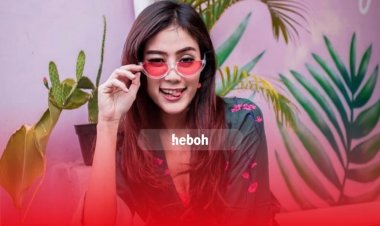 Pacar Coki Pardede yang Ternyata Cucu dari Artis Senior, Nani Wijaya
