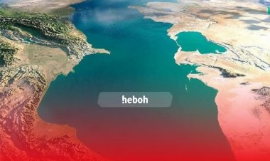 Fakta Menarik Laut Kaspia, Danau Terbesar di Dunia