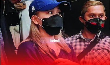 Serius Tuntut KD, Ayu Ting Ting Lakukan Demi Masa Depan Bilqis