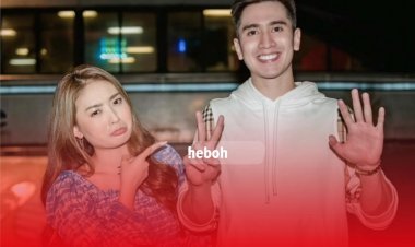 Alasan Natasha Wilona Masih Sendiri Setelah Putus dari Verrel Bramasta