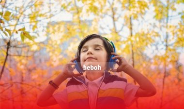 7 Rekomendasi Lagu Indonesia untuk Self Healing