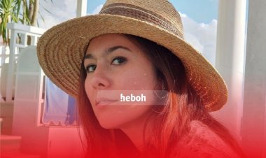 Wulan Guritno Lakukan Perawatan Ini Demi Awet Muda!