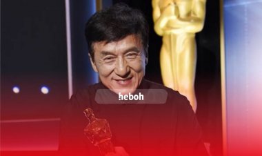 Deretan Film Jackie Chan yang Seru dan Wajib Ditonton