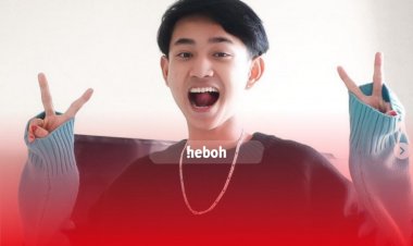 Tiktoker Ifdhal RA Kini Sibuk Buat Konten Youtube