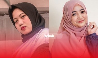 Sedang Naik Daun, Komika Musdalifah Pernah Merasa Tersaingi oleh Arafah Rianti