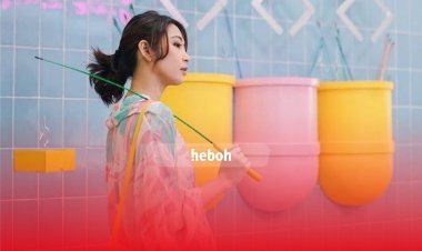 Serunya Bermain dan Berekspresi di Moja Museum Jakarta