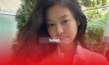 Fakta Jennie Blackpink yang Mendapat Julukan YG Princess