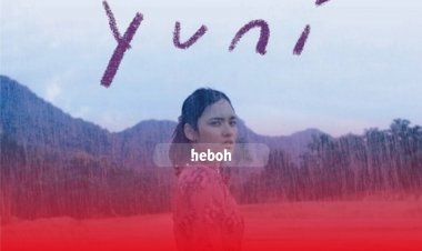 Film "Yuni" Meraih Penghargaan di Toronto International Film Festival 2021