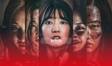 5 Rekomendasi Film Thriller Korea, Bikin Deg-Degan!