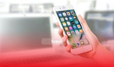 iOS 15 Resmi Diliris, Cek Fitur Baru dan Daftar Iphone yang Kompatibel