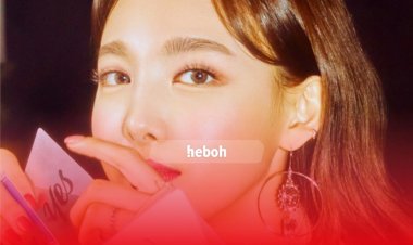 Nayeon TWICE Ulang Tahun! Intip Profile dan Perayaan Istimewanya!