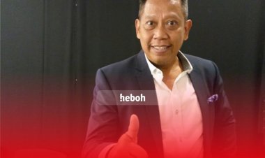 Tukul Arwana Dilarikan ke Rumah Sakit Karena Pendarahan Otak